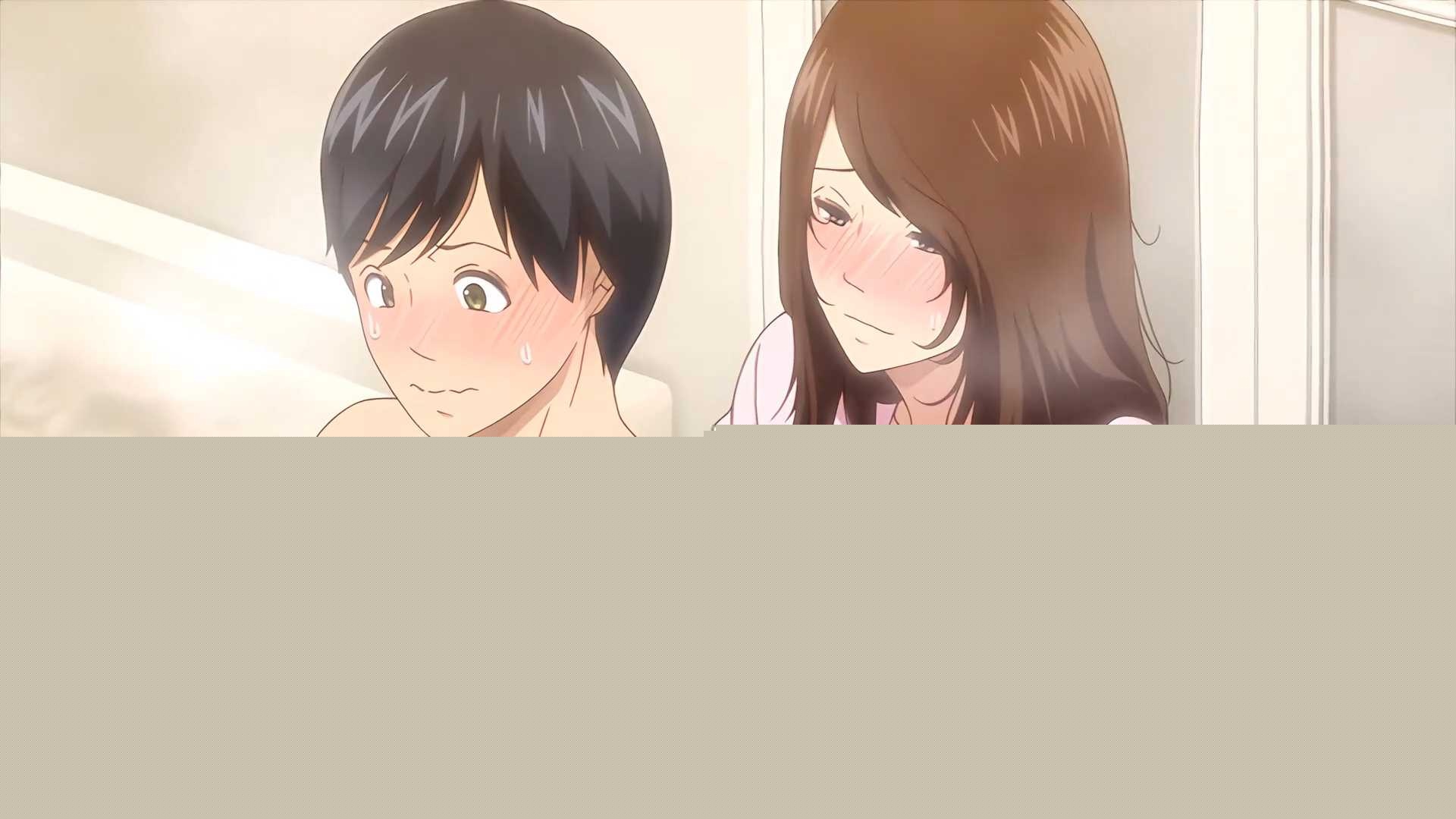 熟母欲難斷 1  6