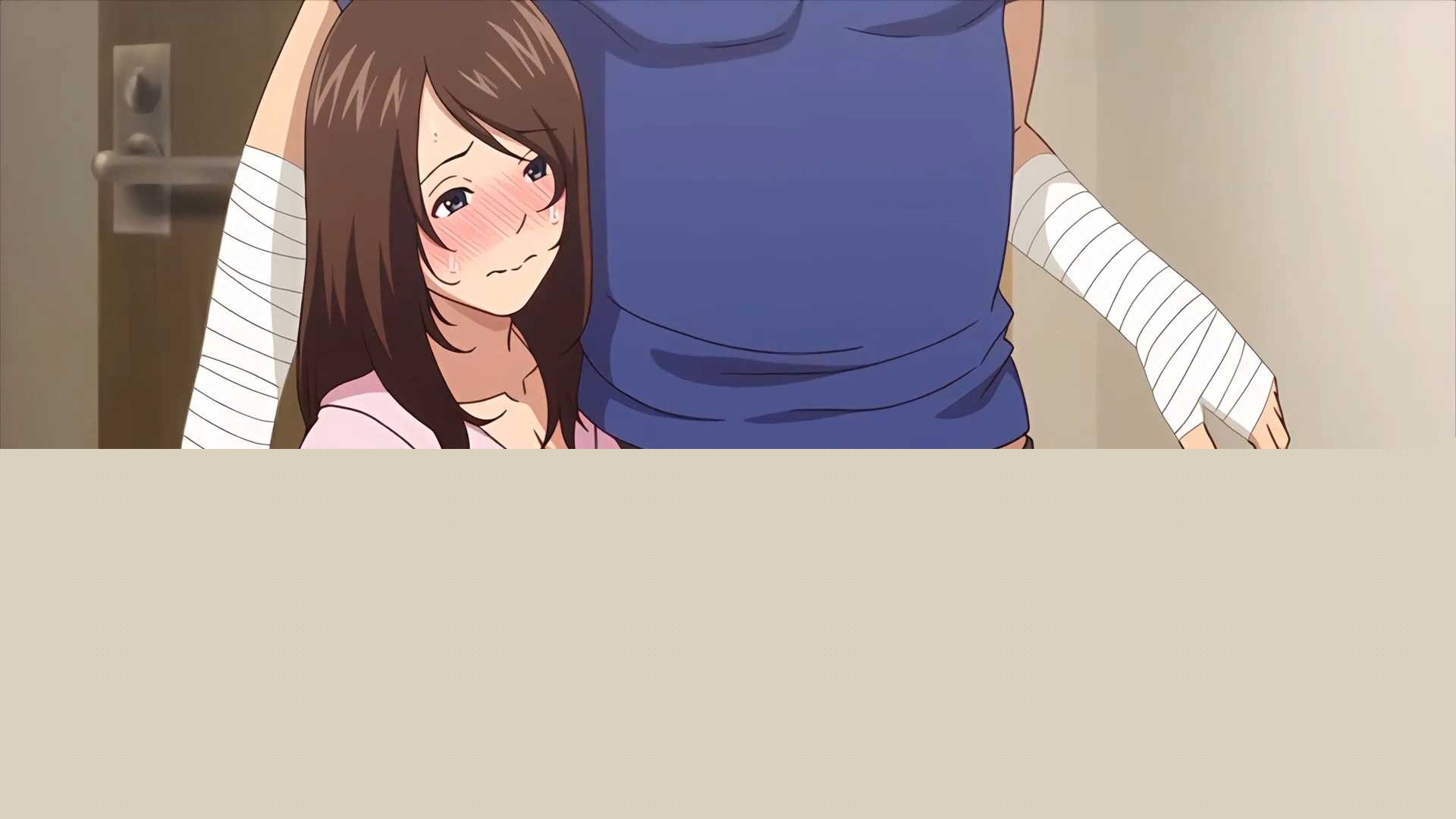 熟母欲難斷 1  7