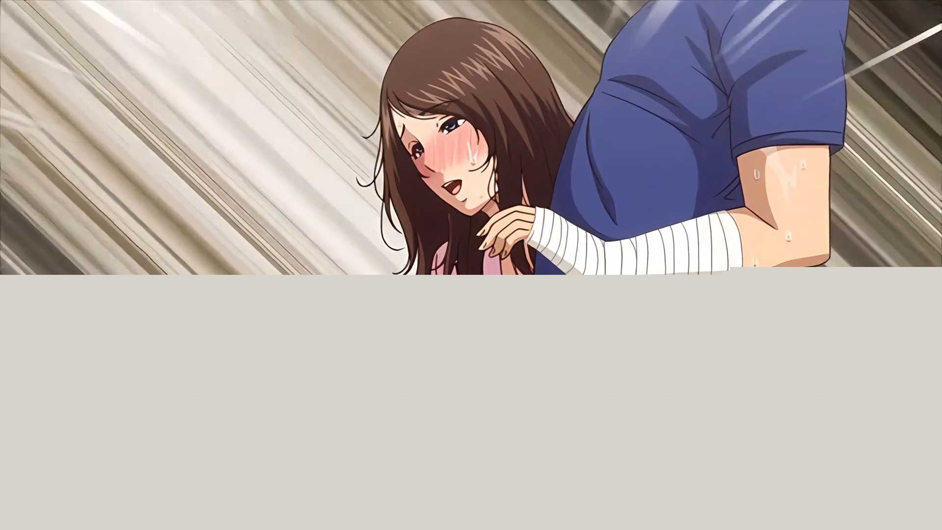 熟母欲難斷 1  9