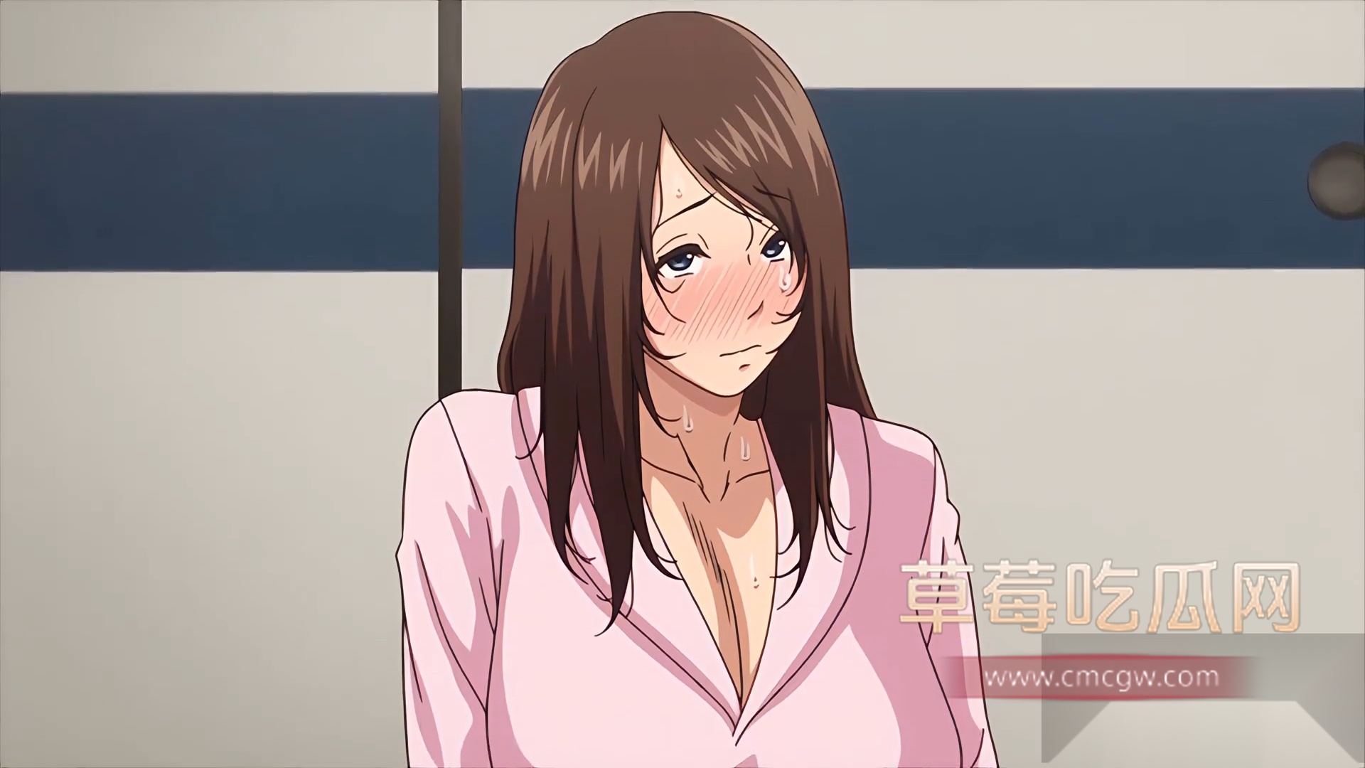 熟母欲難斷 1  11