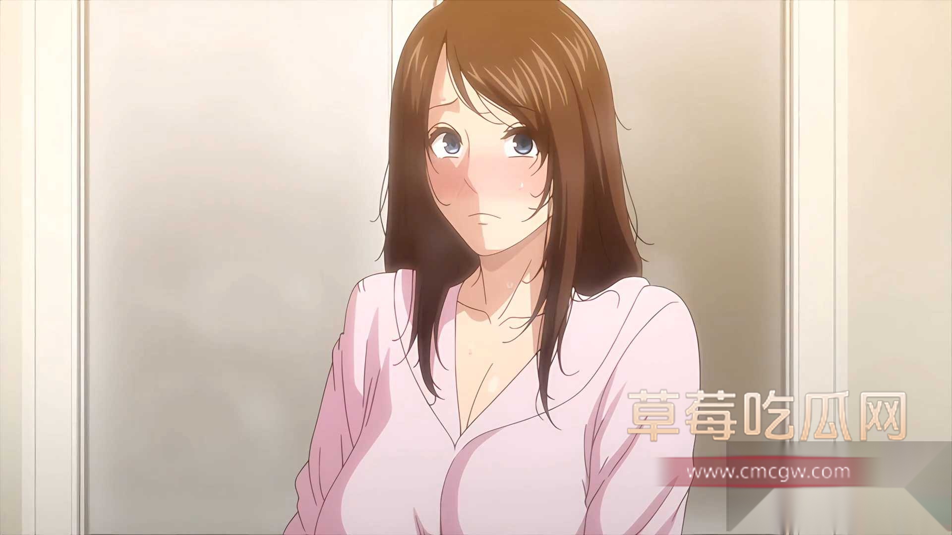 熟母欲難斷 1  12