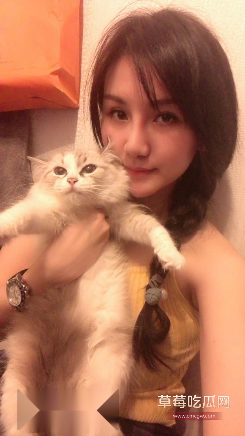 巨乳少妇霍时瑾私下的真实写照10