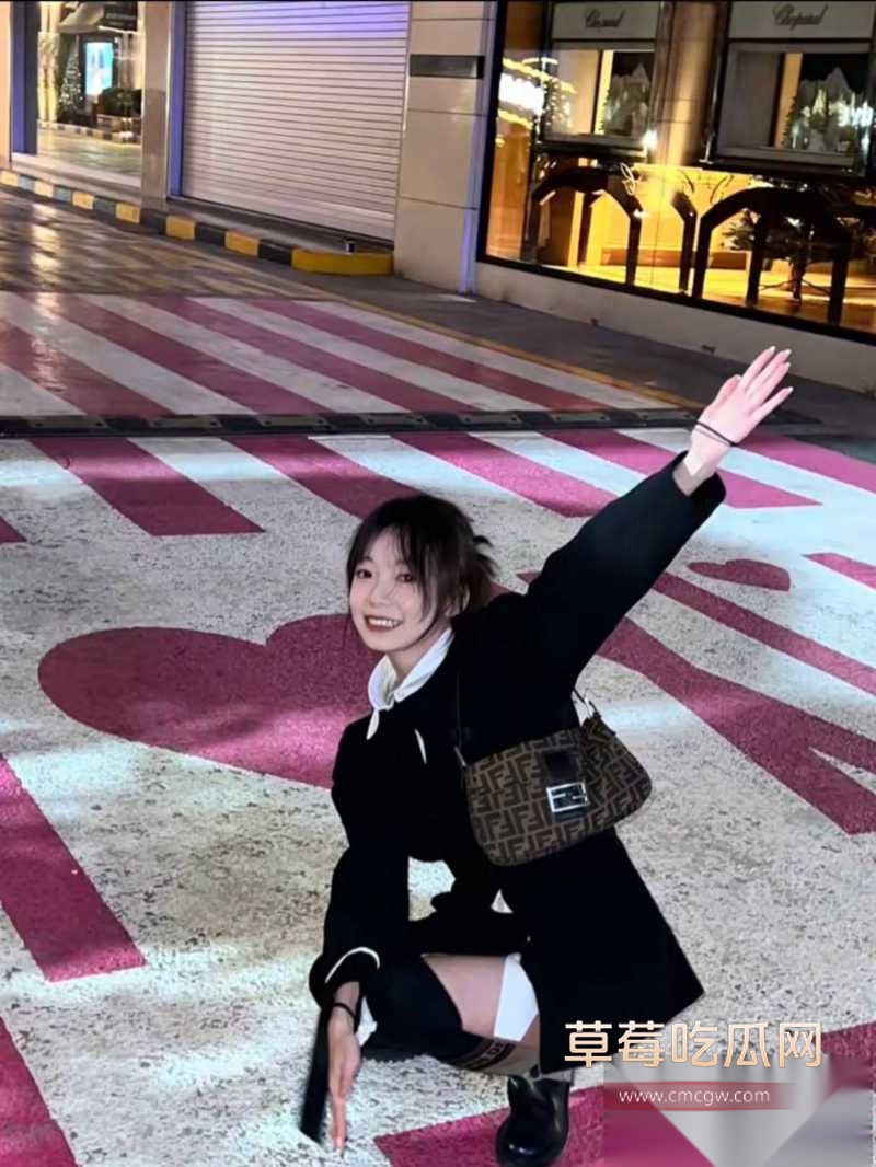 法国留学生 叶知秋 8