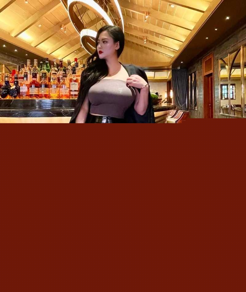 抖音微博巨乳王千惠 1