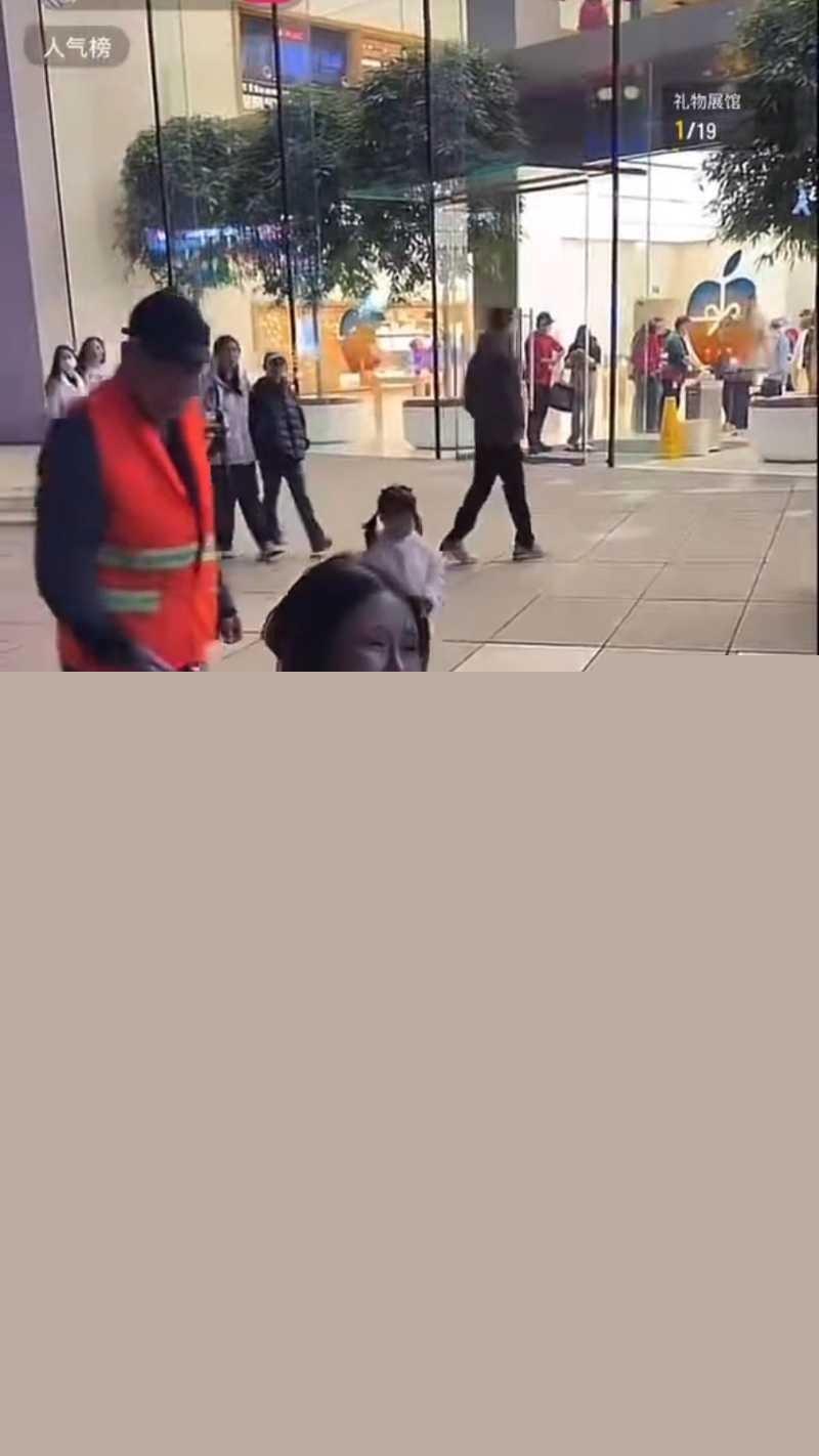 浙江宁波5月龄早产女婴 10