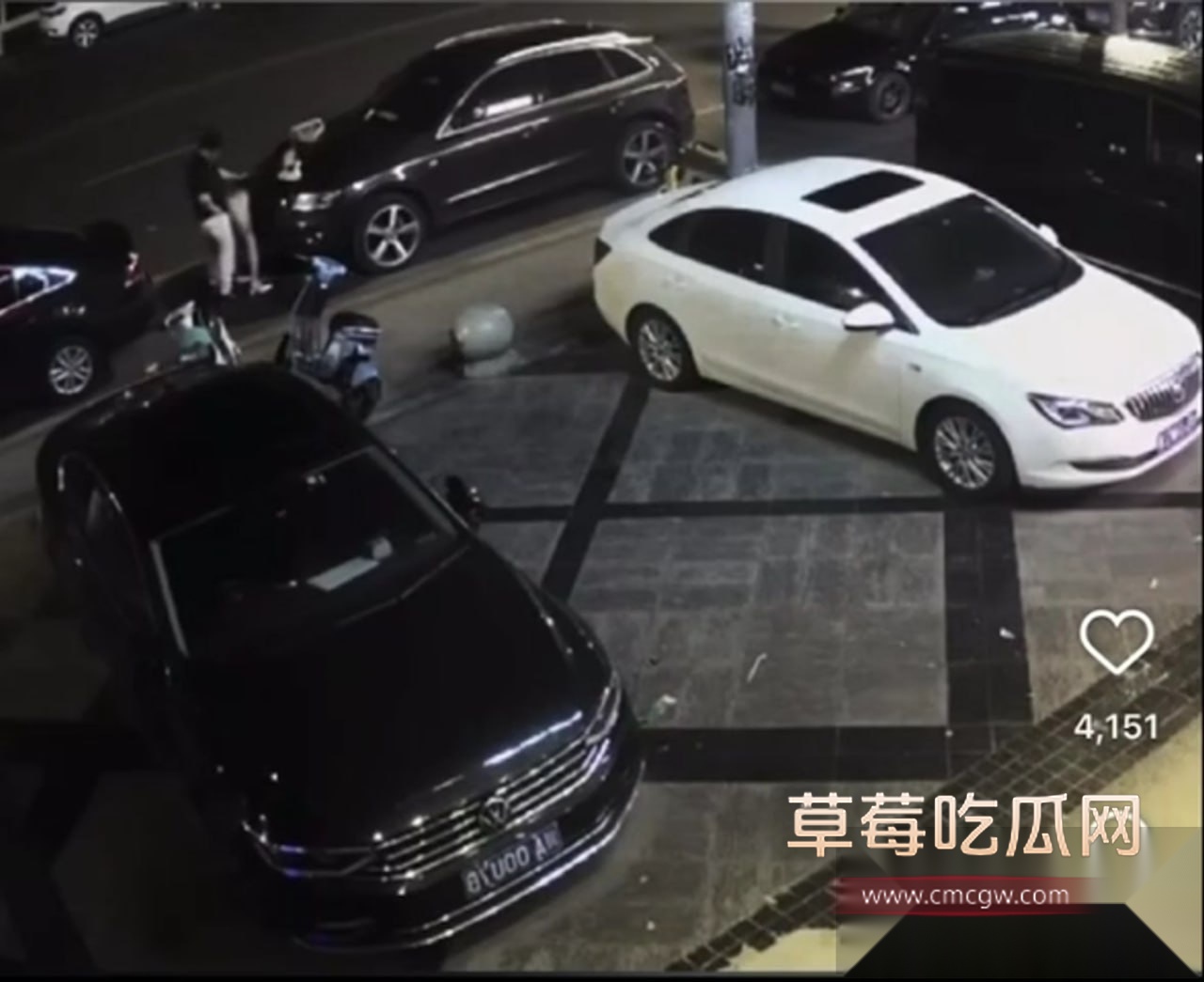 河北石家庄惊现情侣喝醉酒后在路边当众做爱 二人颠鸾倒凤把车前盖当床激情后入! 1 河北石家庄惊现情侣喝醉酒后在路边当众做爱 二人颠鸾倒凤把车前盖当床激情后入! 1