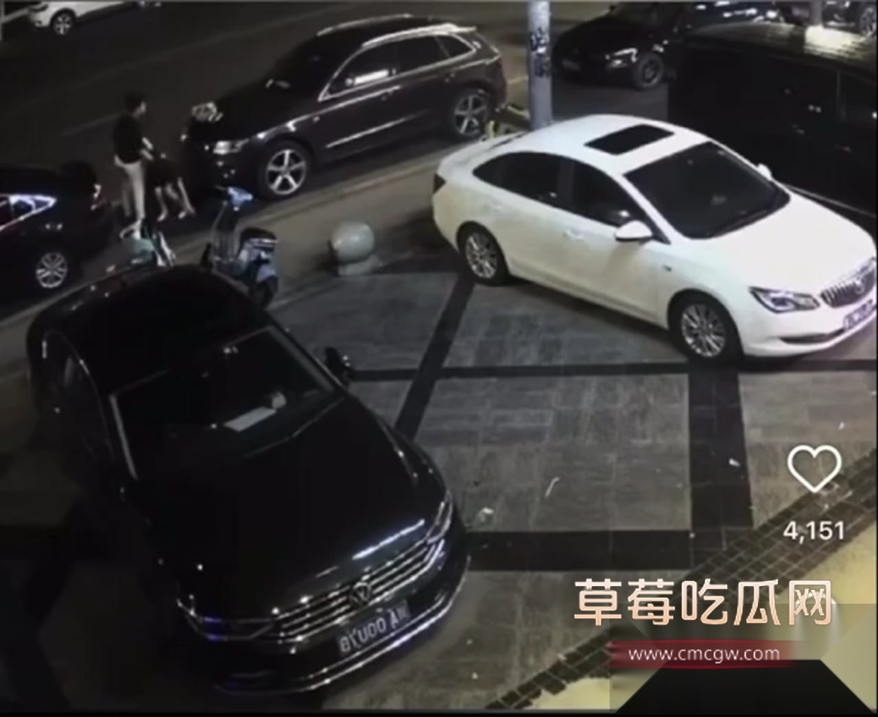 河北石家庄惊现情侣喝醉酒后在路边当众做爱 二人颠鸾倒凤把车前盖当床激情后入! 4 河北石家庄惊现情侣喝醉酒后在路边当众做爱 二人颠鸾倒凤把车前盖当床激情后入! 4