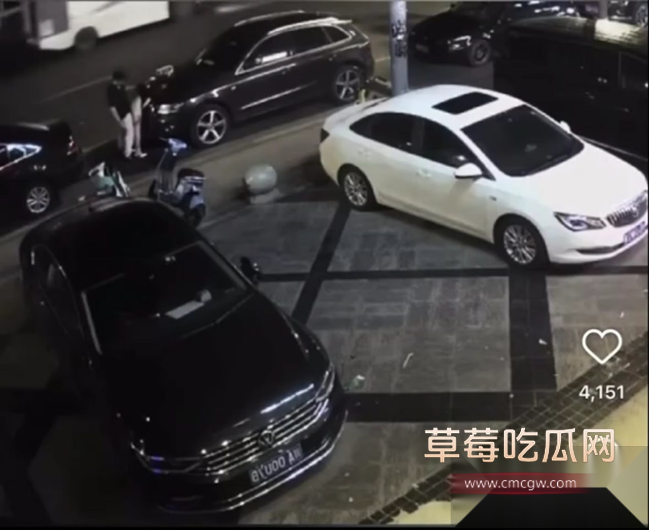 河北石家庄惊现情侣喝醉酒后在路边当众做爱 二人颠鸾倒凤把车前盖当床激情后入! 8 河北石家庄惊现情侣喝醉酒后在路边当众做爱 二人颠鸾倒凤把车前盖当床激情后入! 8