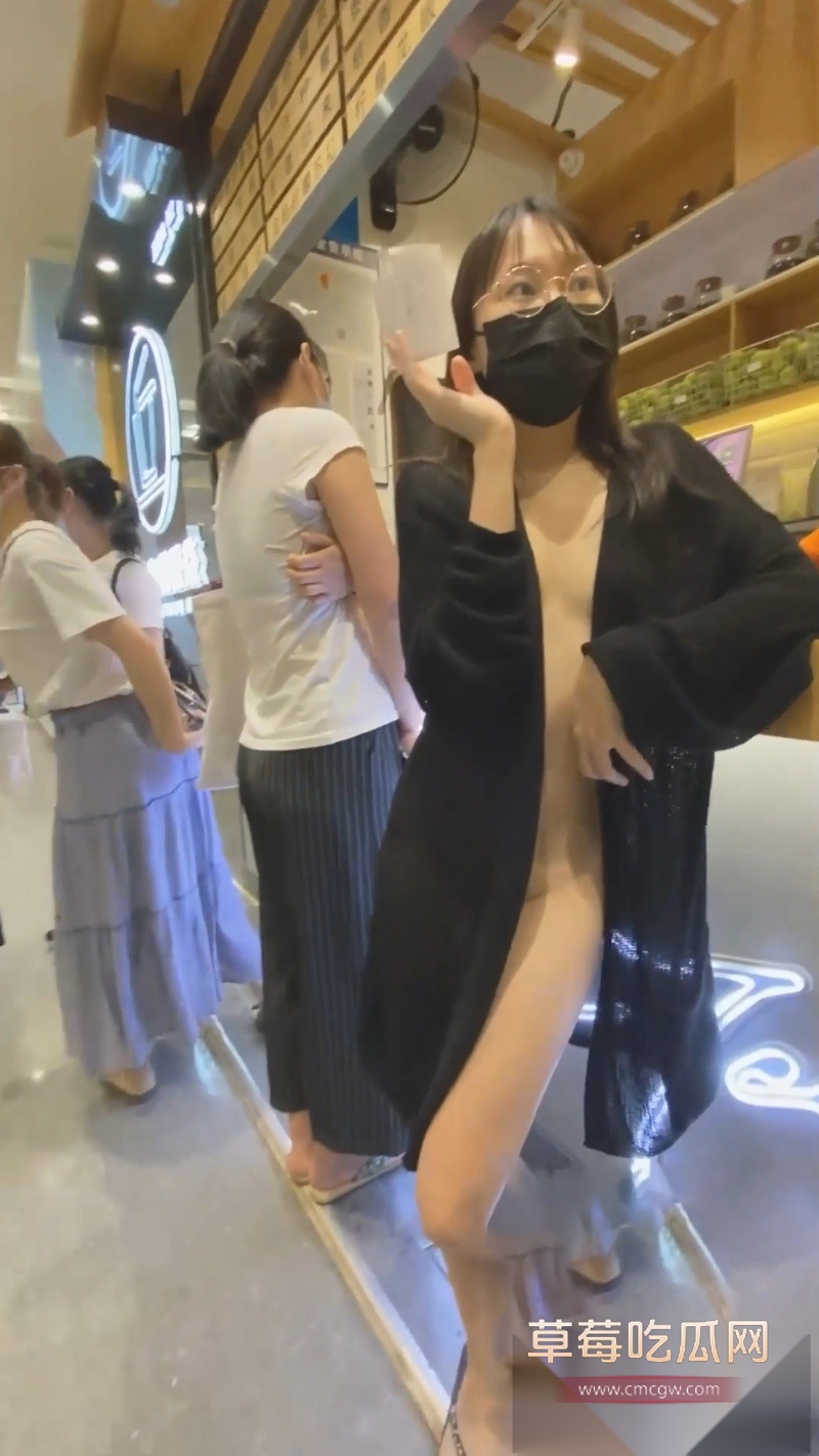 推特原创大神 冯珊珊 4 推特原创大神 冯珊珊 4