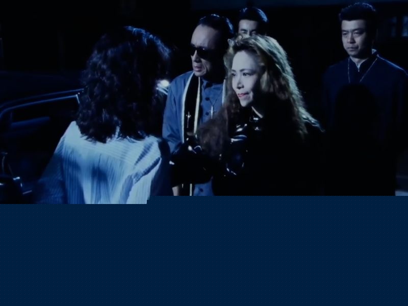 日本三级电影《美人猎色(1994》 2 日本三级电影《美人猎色(1994》 2