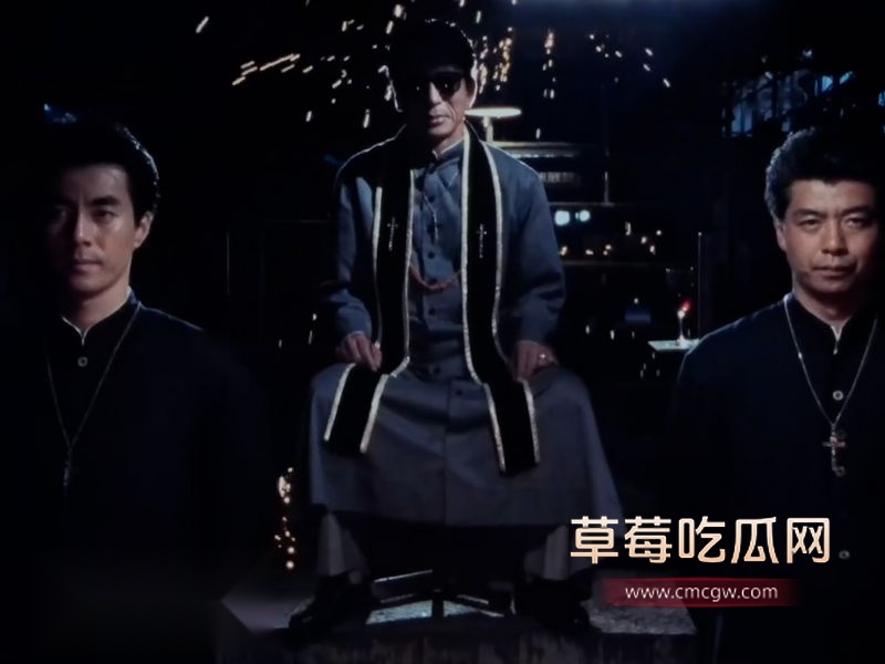 日本三级电影《美人猎色(1994》 4 日本三级电影《美人猎色(1994》 4