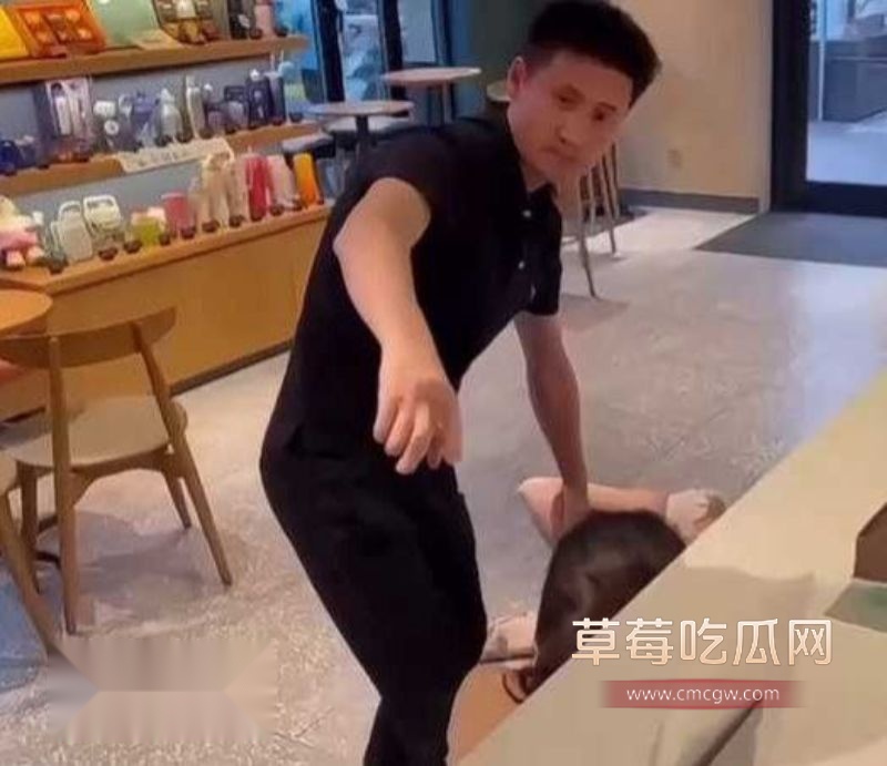 星巴克抓奸2 星巴克抓奸2