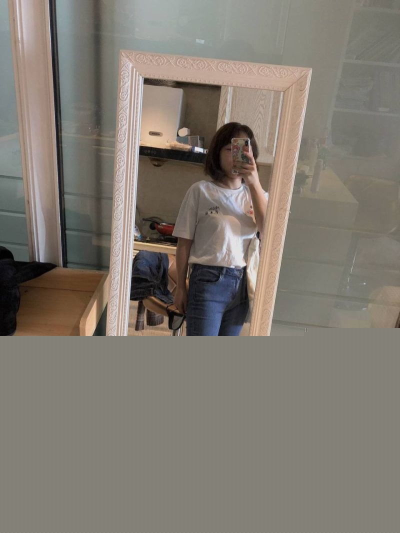 上海宝钢集团员工谢雨婷2 上海宝钢集团员工谢雨婷2