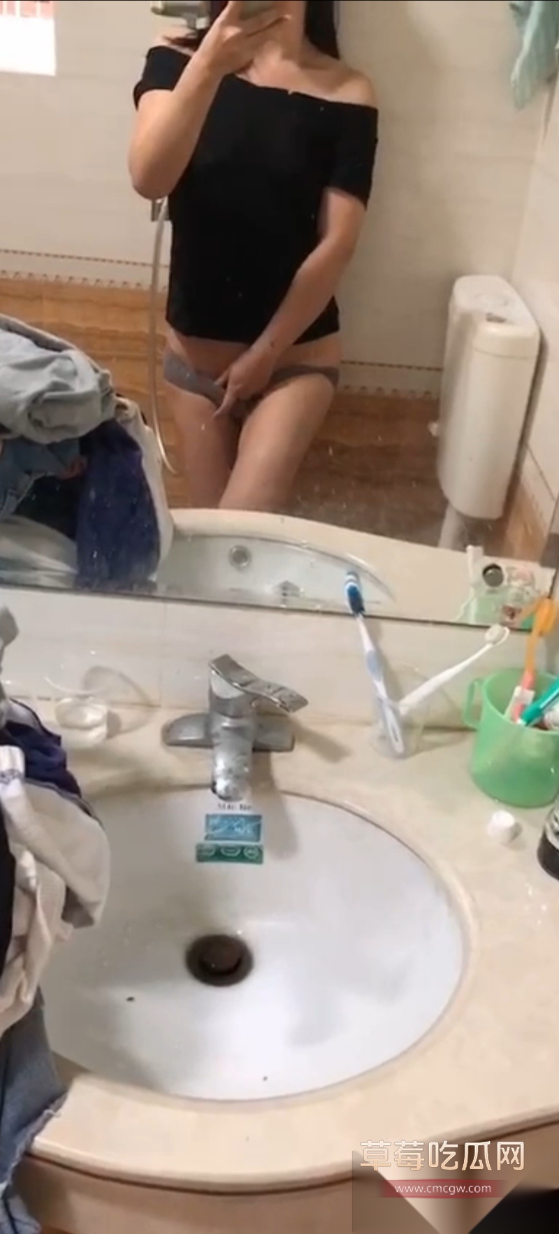 小仙女群里聊骚 7