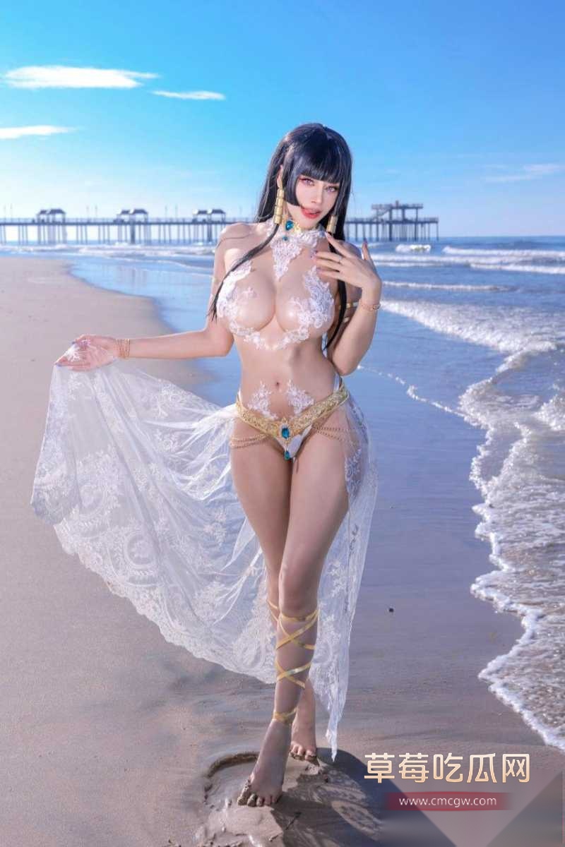 高颜极品身材御姐 Byoru 9