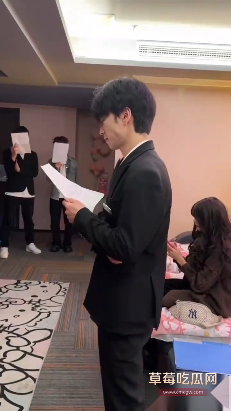 男模接客日常 10 男模接客日常 10