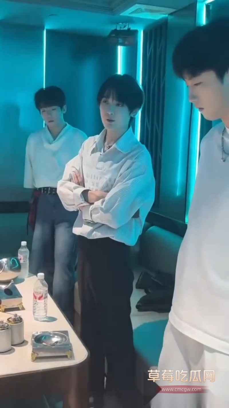 男模接客日常 1 男模接客日常 1