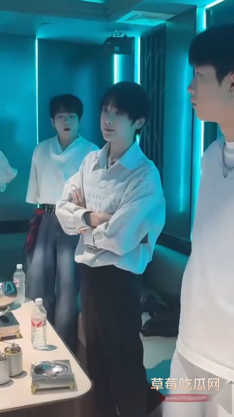 男模接客日常 9 男模接客日常 9