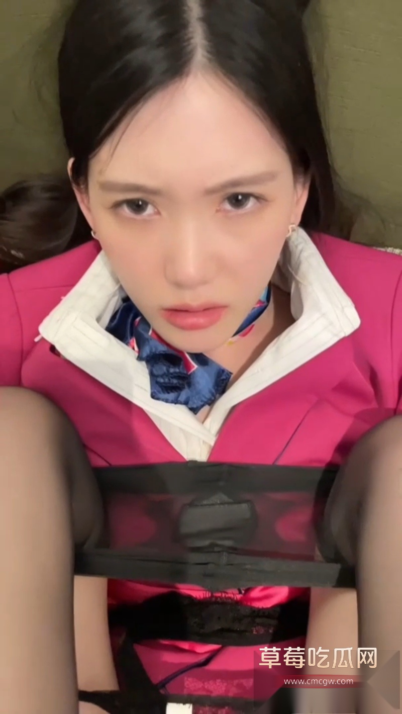 女神空姐Chloe霏霏 2 女神空姐Chloe霏霏 2