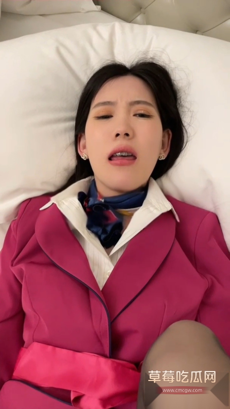 女神空姐Chloe霏霏 10 女神空姐Chloe霏霏 10