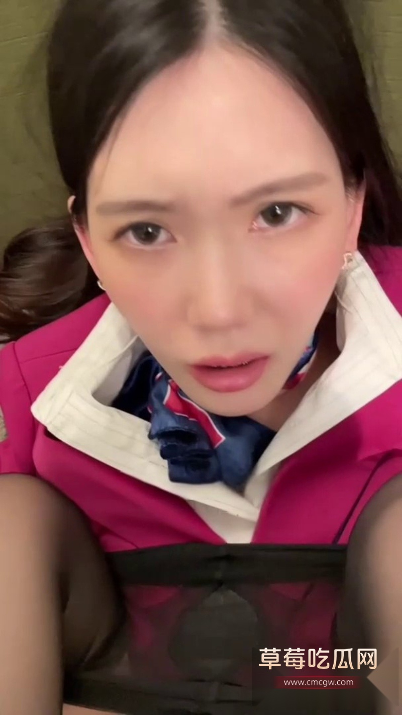 女神空姐Chloe霏霏 18 女神空姐Chloe霏霏 18