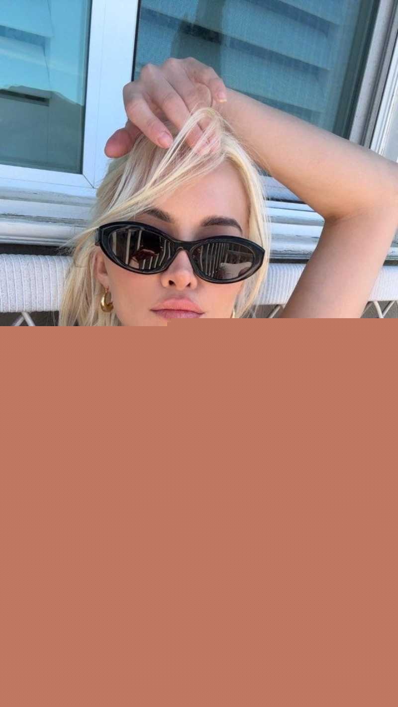 美国女演员模特林赛·皮拉斯 19 美国女演员模特林赛·皮拉斯 19