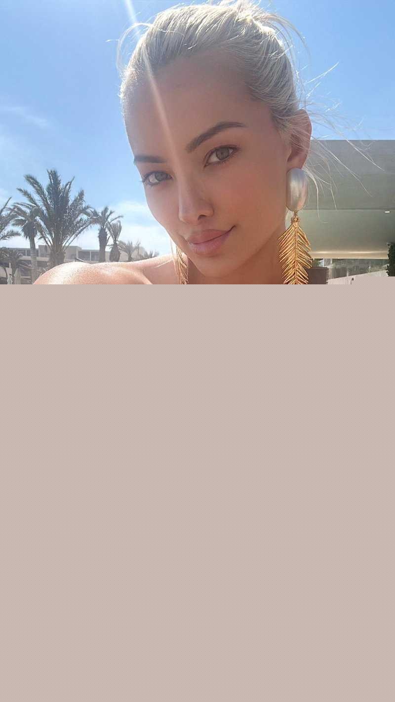 美国女演员模特林赛·皮拉斯 20 美国女演员模特林赛·皮拉斯 20