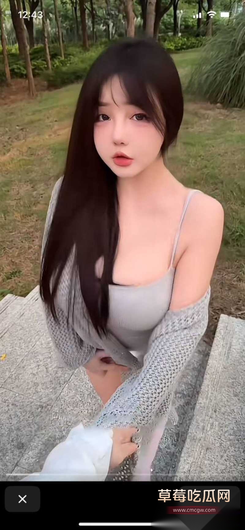 抖音百万粉丝网红 乖乖酱 24 抖音百万粉丝网红 乖乖酱 24