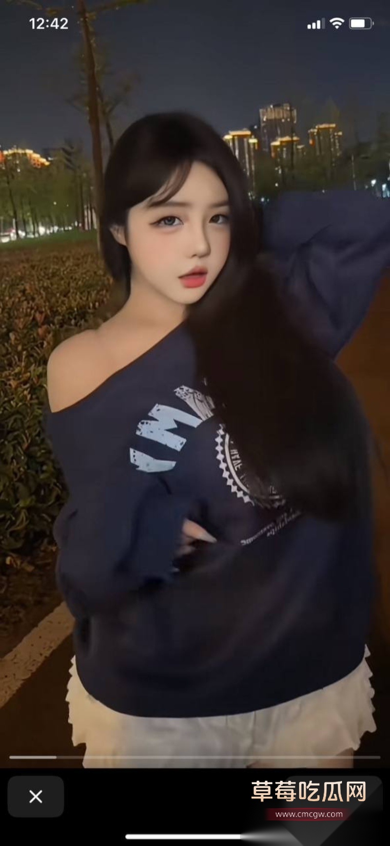 抖音百万粉丝网红 乖乖酱 28 抖音百万粉丝网红 乖乖酱 28