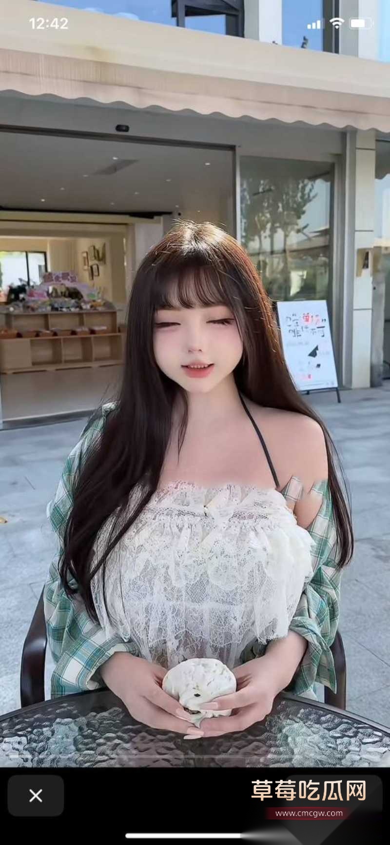 抖音百万粉丝网红 乖乖酱 29 抖音百万粉丝网红 乖乖酱 29