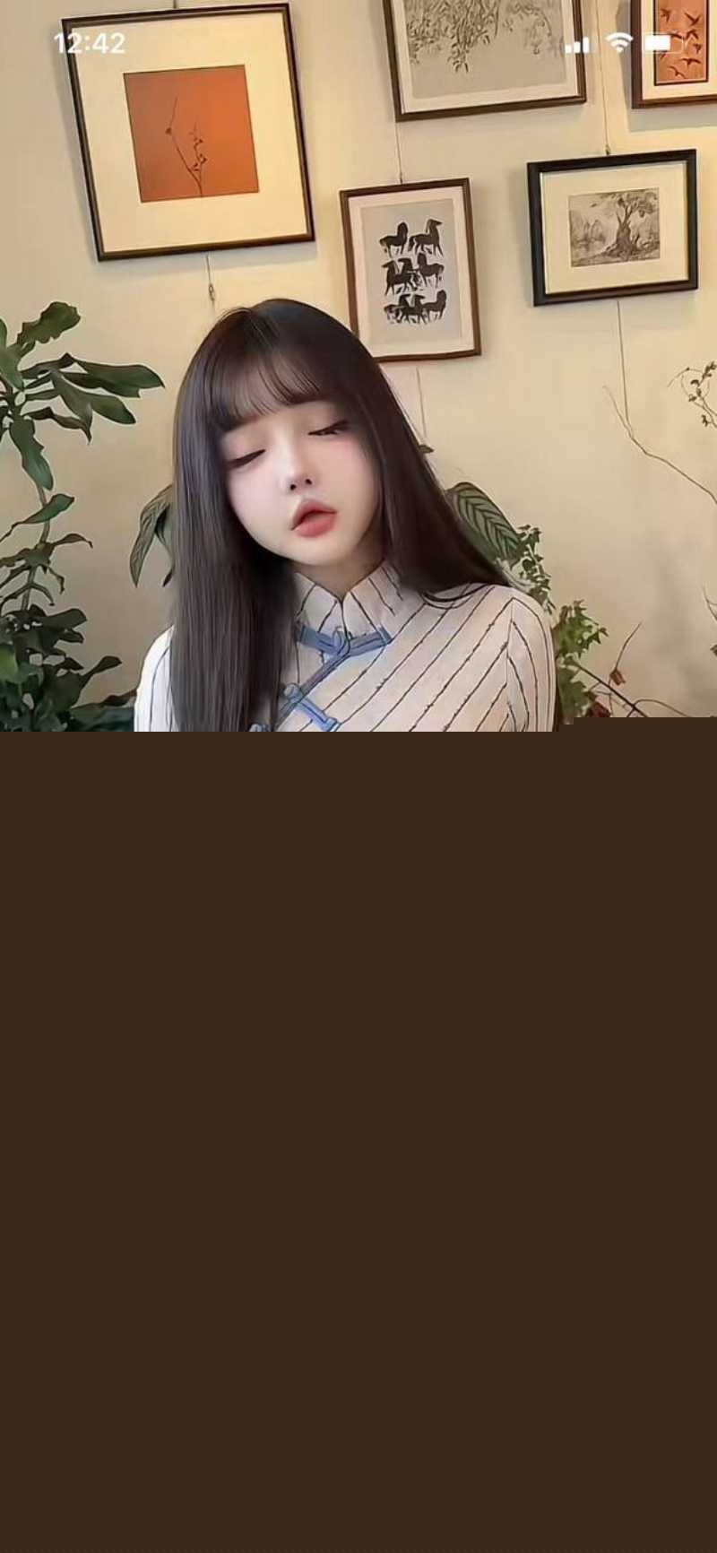 抖音百万粉丝网红 乖乖酱 30 抖音百万粉丝网红 乖乖酱 30