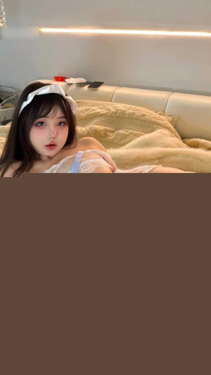 抖音百万粉丝网红 乖乖酱 5 抖音百万粉丝网红 乖乖酱 5