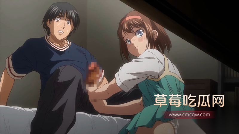 直到早上大汗淋漓母女丼2 3