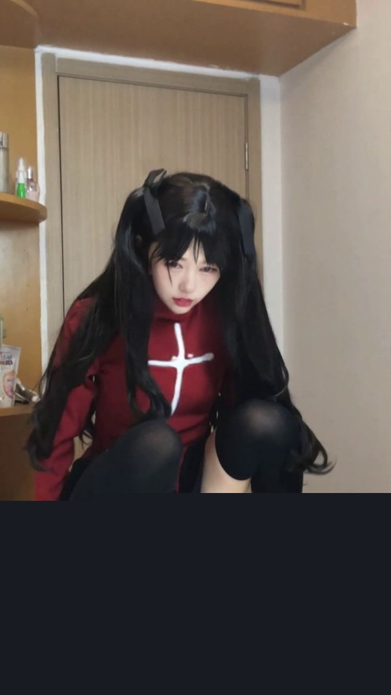 宅男女神Aisakayukiko4