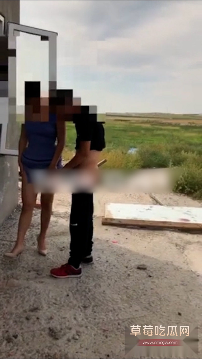 石洞绑好蒙眼等操 5