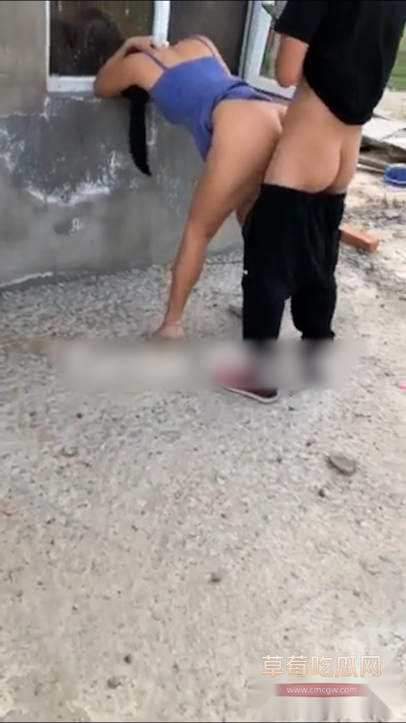 石洞绑好蒙眼等操 9