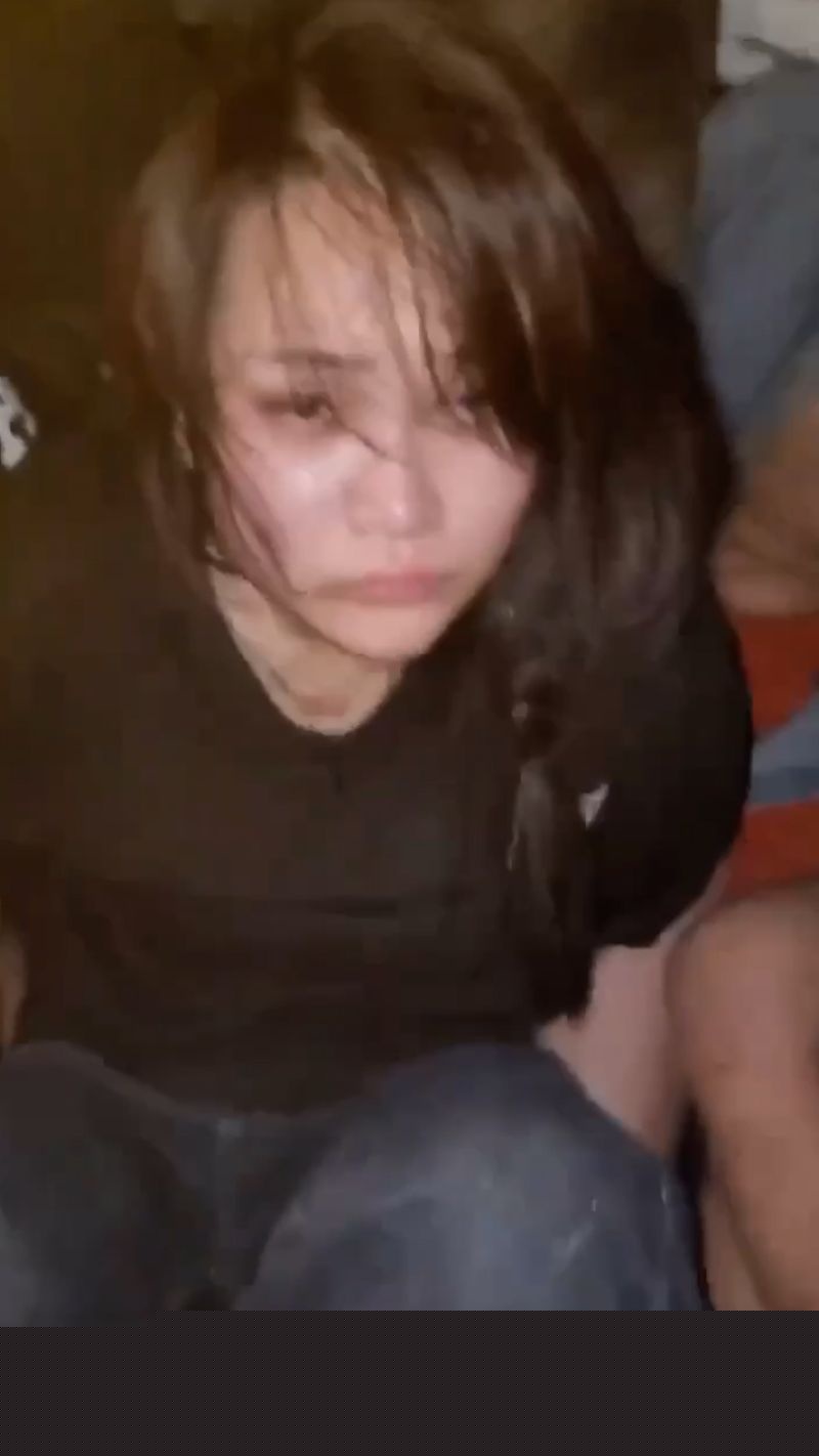 柬埔寨劫囚女子让一众网友歌颂10 柬埔寨劫囚女子让一众网友歌颂10