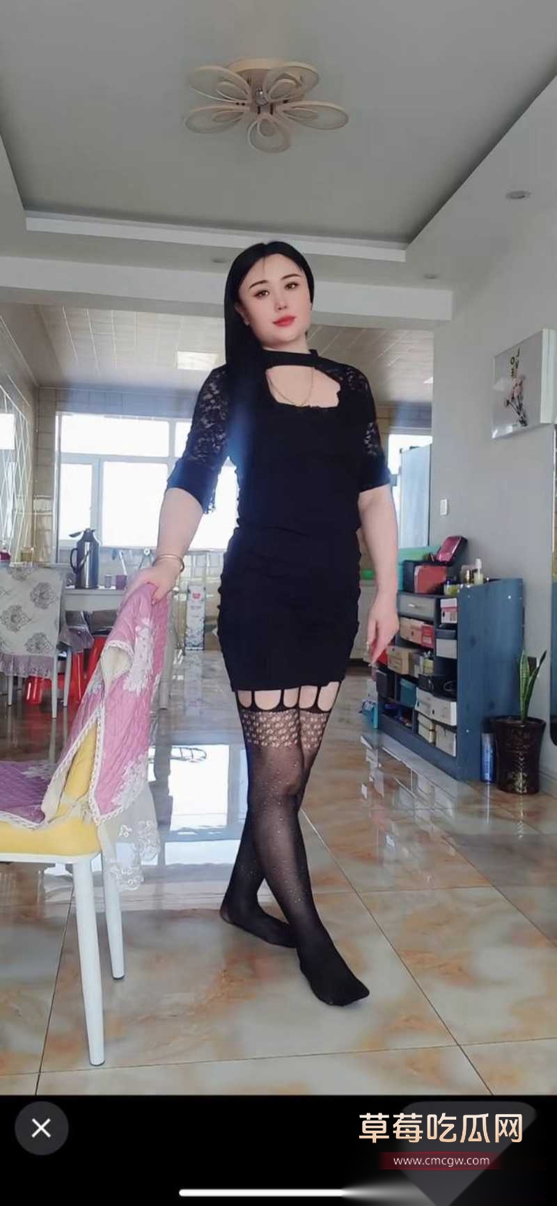 快手30万粉丝网红 红姐一个人 14 快手30万粉丝网红 红姐一个人 14