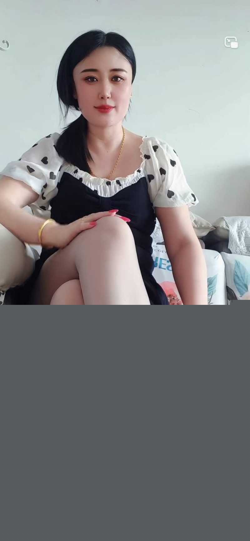 快手30万粉丝网红 红姐一个人 17 快手30万粉丝网红 红姐一个人 17