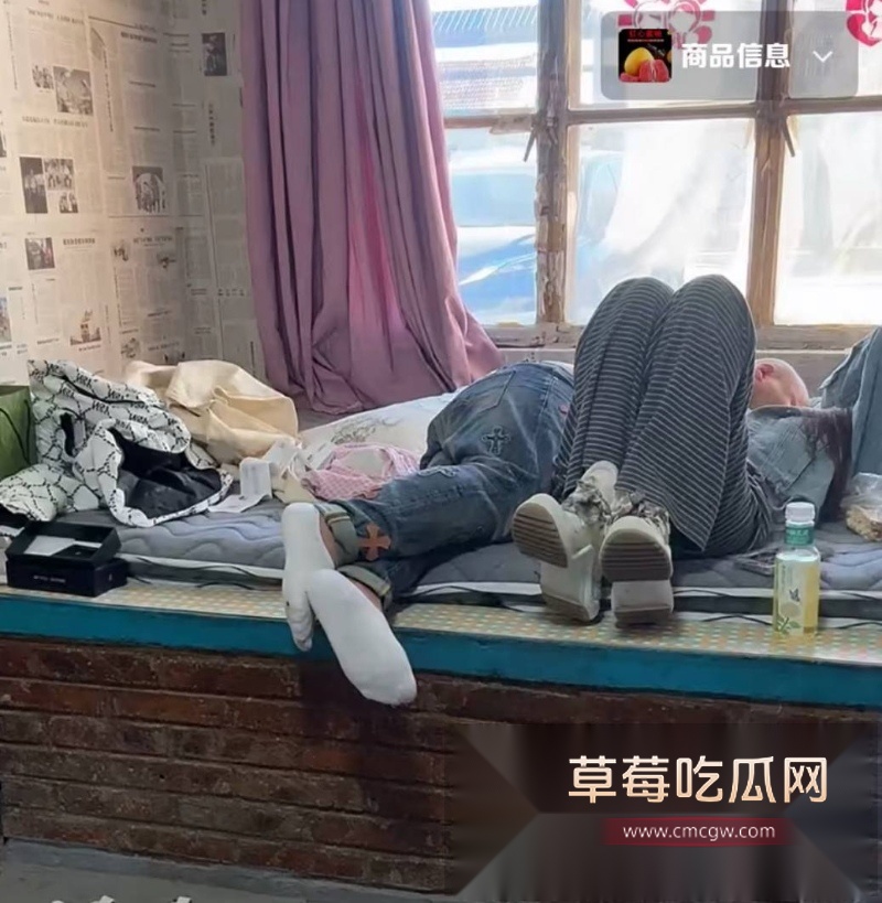 快手1150w粉丝大网红老狗前妻白羽直播控诉老狗不仅出轨女徒 7