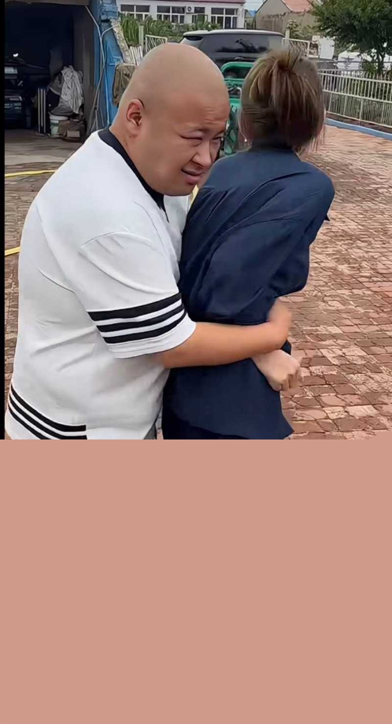 快手1150w粉丝大网红老狗前妻白羽直播控诉老狗不仅出轨女徒 15