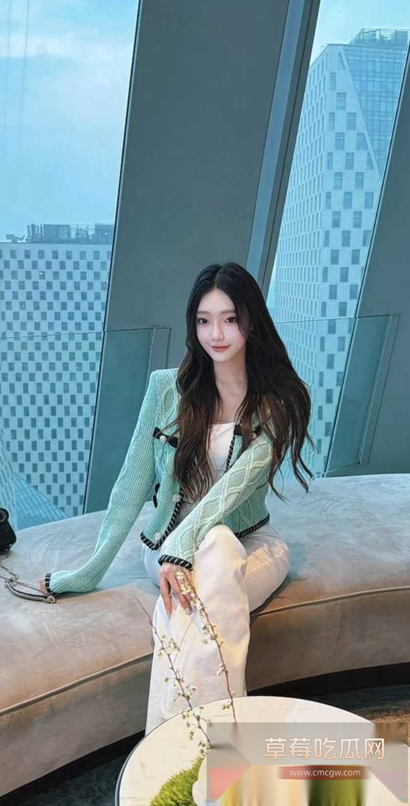 快手1150w粉丝大网红老狗前妻白羽直播控诉老狗不仅出轨女徒 22