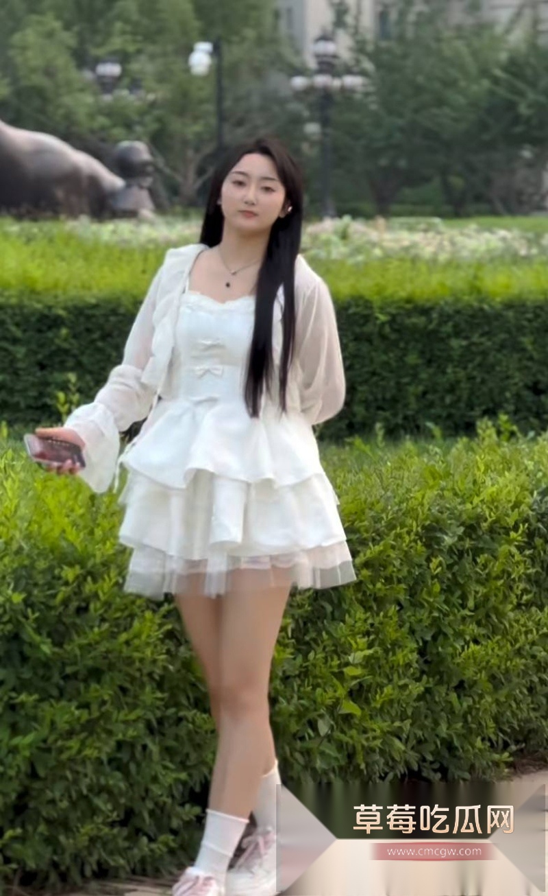 快手1150w粉丝大网红老狗前妻白羽直播控诉老狗不仅出轨女徒 27