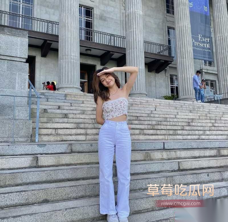 国际版抖音拥有13.6万粉博主 19 国际版抖音拥有13.6万粉博主 19