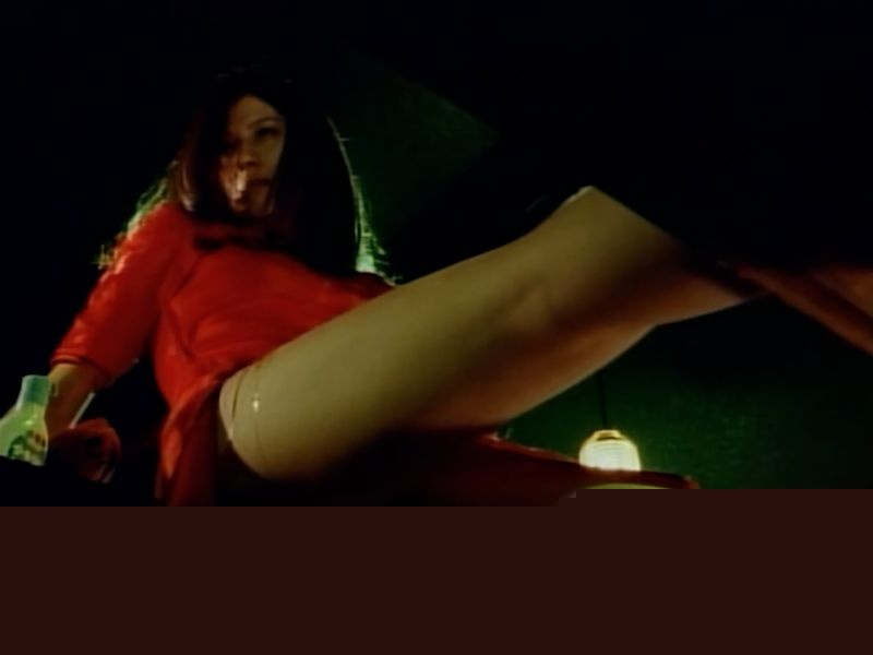 《美丽的野兽（1995》 2