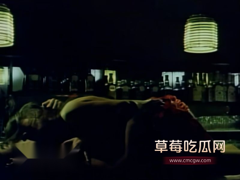 《美丽的野兽（1995》 5