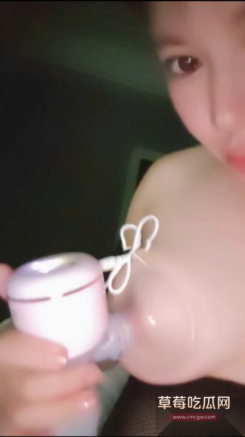 哺乳期大奶人妻 青果 14