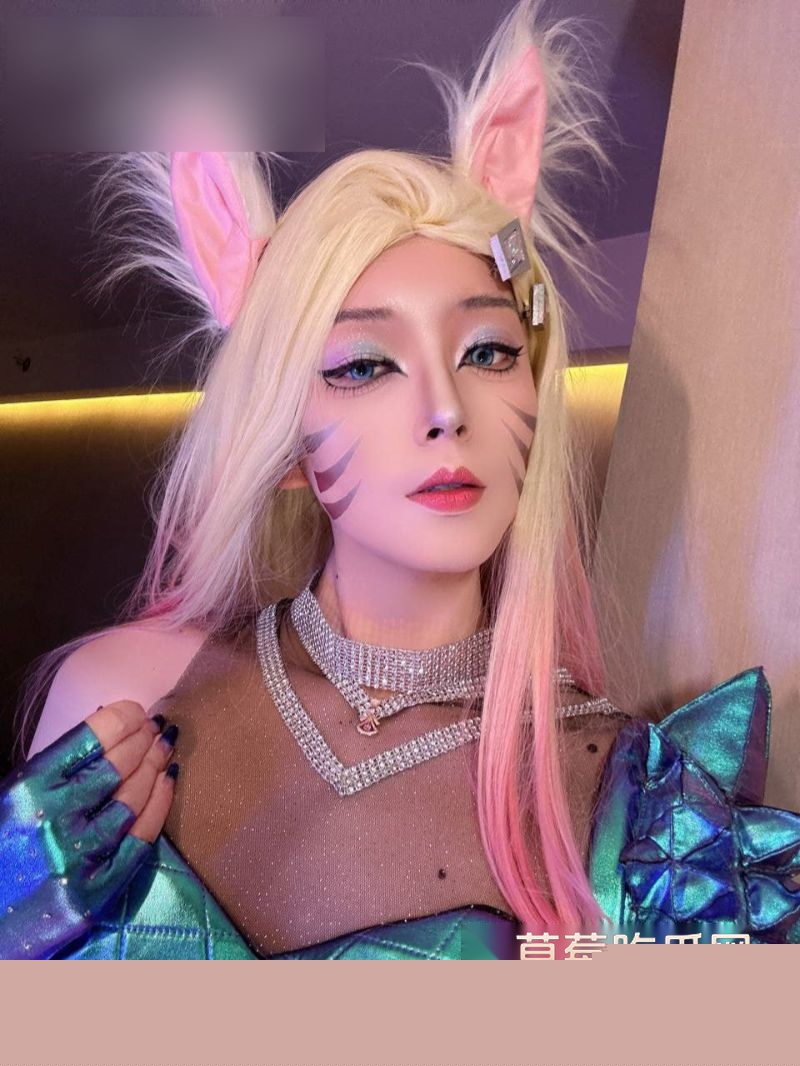 188冷白皮TS丝芙兔付费福利合集4