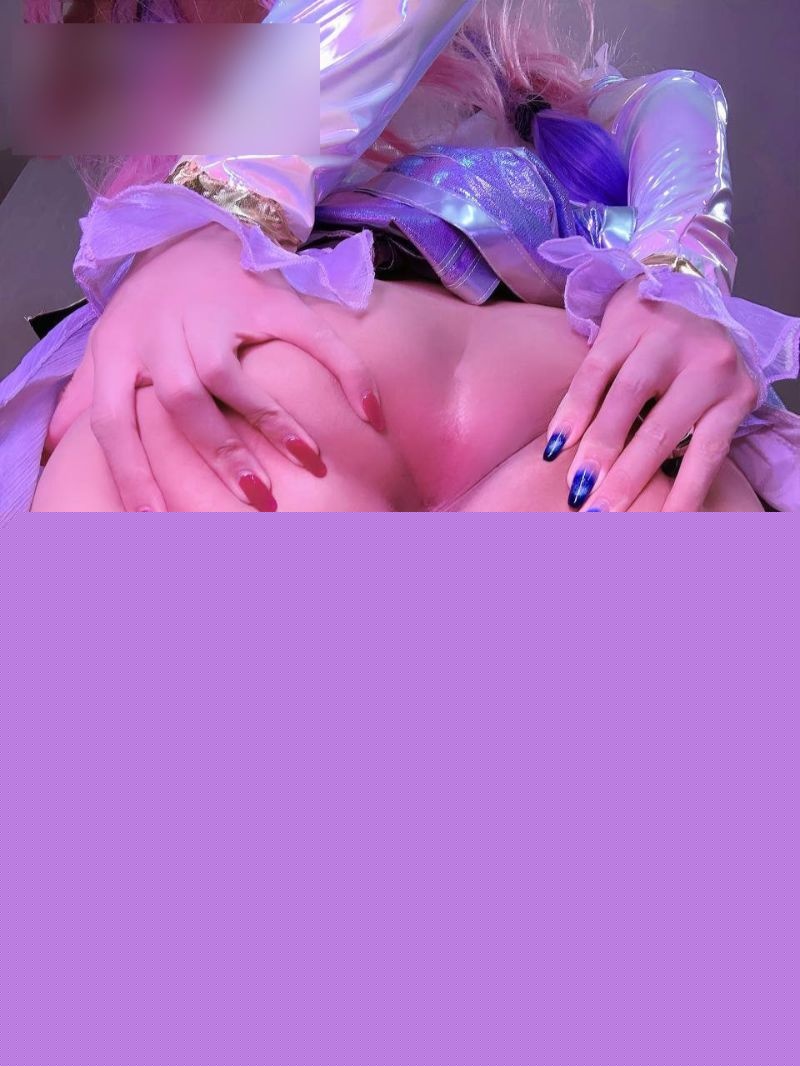 188冷白皮TS丝芙兔付费福利合集6