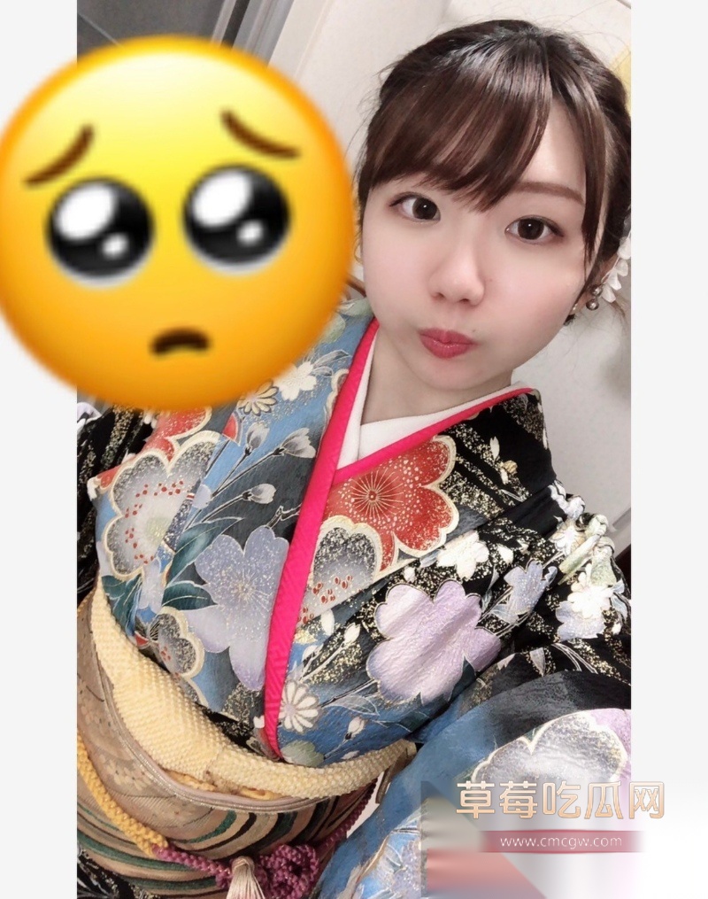 日本变态女职员OL自拍合集 21